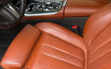 BMW X7, 2021 год, 8 000 000 рублей, 11 фотография