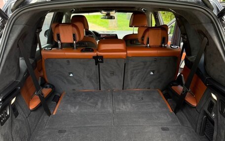 BMW X7, 2021 год, 8 000 000 рублей, 24 фотография