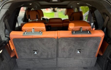 BMW X7, 2021 год, 8 000 000 рублей, 23 фотография