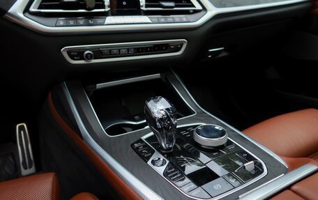 BMW X7, 2021 год, 8 000 000 рублей, 15 фотография
