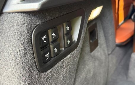 BMW X7, 2021 год, 8 000 000 рублей, 25 фотография