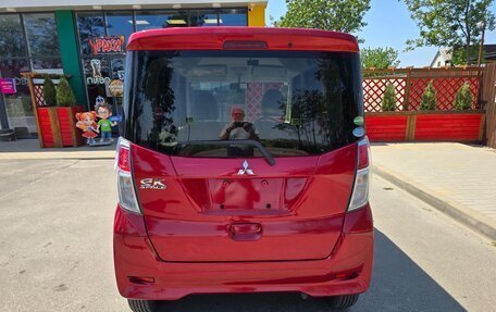 Mitsubishi eK Space I, 2019 год, 820 000 рублей, 2 фотография