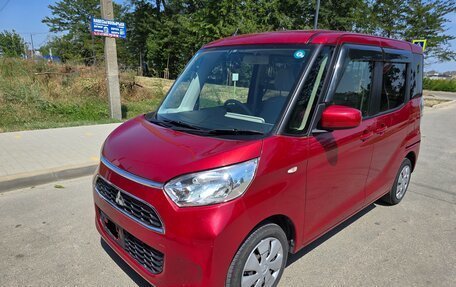 Mitsubishi eK Space I, 2019 год, 820 000 рублей, 5 фотография