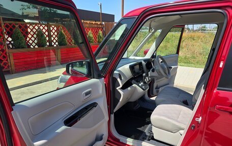 Mitsubishi eK Space I, 2019 год, 820 000 рублей, 13 фотография