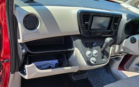 Mitsubishi eK Space I, 2019 год, 820 000 рублей, 12 фотография
