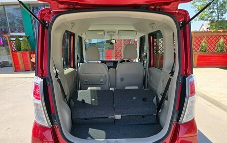 Mitsubishi eK Space I, 2019 год, 820 000 рублей, 7 фотография