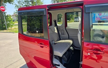 Mitsubishi eK Space I, 2019 год, 820 000 рублей, 9 фотография