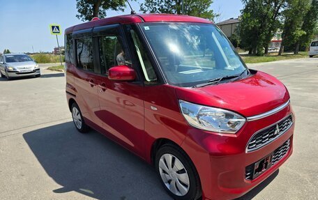Mitsubishi eK Space I, 2019 год, 820 000 рублей, 15 фотография