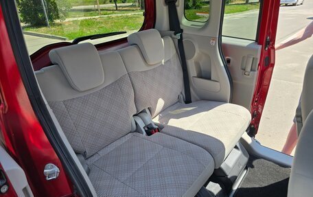 Mitsubishi eK Space I, 2019 год, 820 000 рублей, 8 фотография