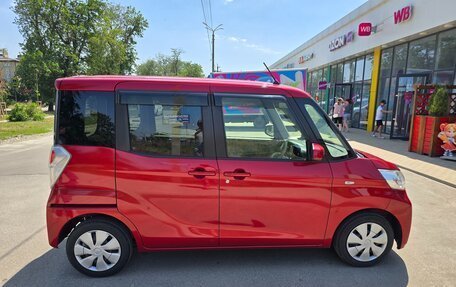 Mitsubishi eK Space I, 2019 год, 820 000 рублей, 6 фотография