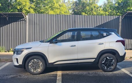 KIA Seltos, 2026 год, 2 200 000 рублей, 3 фотография