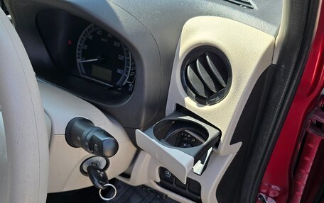 Mitsubishi eK Space I, 2019 год, 820 000 рублей, 19 фотография