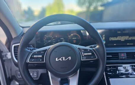 KIA Seltos, 2026 год, 2 200 000 рублей, 9 фотография
