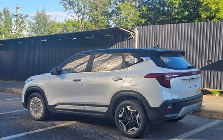 KIA Seltos, 2026 год, 2 200 000 рублей, 4 фотография