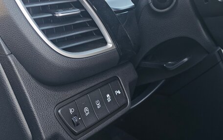KIA Seltos, 2026 год, 2 200 000 рублей, 12 фотография