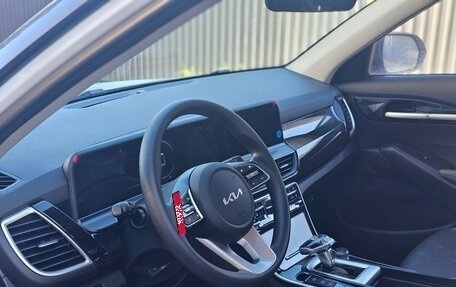 KIA Seltos, 2026 год, 2 200 000 рублей, 7 фотография