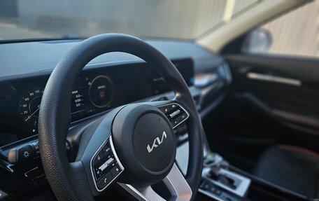 KIA Seltos, 2026 год, 2 200 000 рублей, 13 фотография