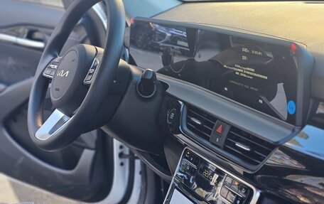 KIA Seltos, 2026 год, 2 200 000 рублей, 19 фотография
