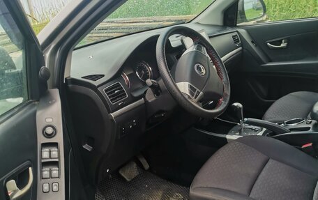 SsangYong Actyon II рестайлинг, 2011 год, 650 000 рублей, 5 фотография