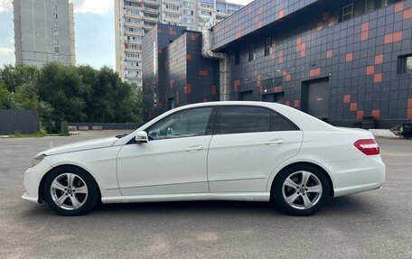 Mercedes-Benz E-Класс, 2010 год, 1 450 000 рублей, 5 фотография