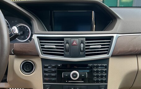Mercedes-Benz E-Класс, 2010 год, 1 450 000 рублей, 7 фотография