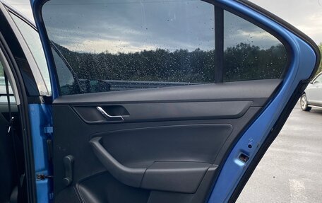 Skoda Rapid I, 2016 год, 785 000 рублей, 15 фотография
