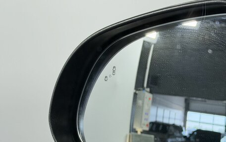 Hyundai Santa Fe IV, 2018 год, 2 599 000 рублей, 9 фотография