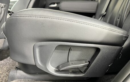 Hyundai Santa Fe IV, 2018 год, 2 599 000 рублей, 19 фотография