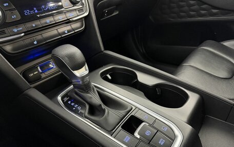 Hyundai Santa Fe IV, 2018 год, 2 599 000 рублей, 17 фотография