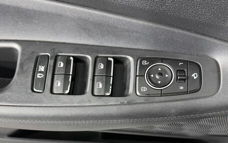Hyundai Santa Fe IV, 2018 год, 2 599 000 рублей, 12 фотография