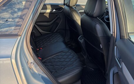 Audi Q3, 2012 год, 1 550 000 рублей, 16 фотография