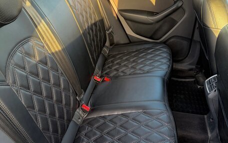 Audi Q3, 2012 год, 1 550 000 рублей, 15 фотография