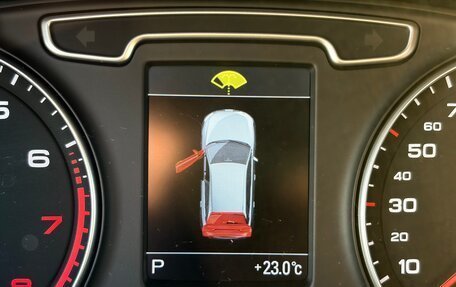 Audi Q3, 2012 год, 1 550 000 рублей, 19 фотография