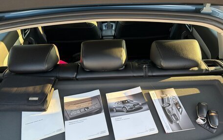 Audi Q3, 2012 год, 1 550 000 рублей, 24 фотография