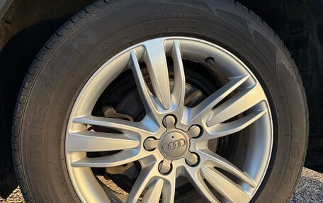 Audi Q3, 2012 год, 1 550 000 рублей, 28 фотография