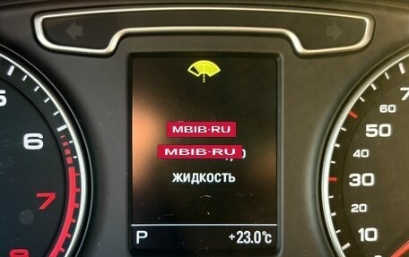 Audi Q3, 2012 год, 1 550 000 рублей, 18 фотография