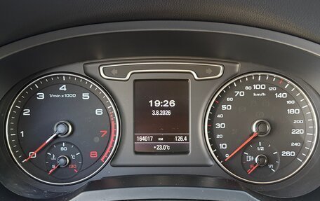Audi Q3, 2012 год, 1 550 000 рублей, 32 фотография