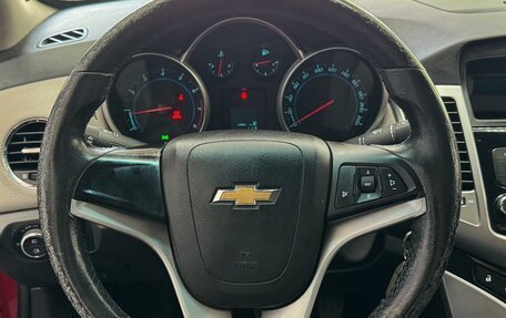 Chevrolet Cruze II, 2011 год, 750 000 рублей, 8 фотография