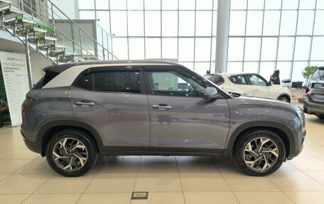 Hyundai Creta, 2022 год, 2 550 000 рублей, 5 фотография