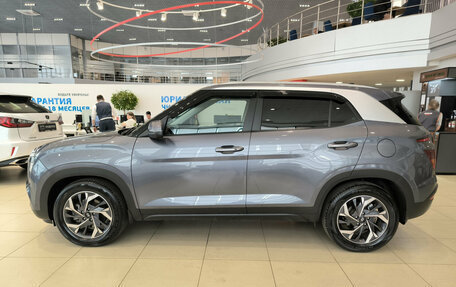 Hyundai Creta, 2022 год, 2 550 000 рублей, 10 фотография