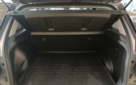Hyundai Creta, 2022 год, 2 550 000 рублей, 12 фотография