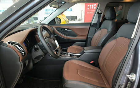 Hyundai Creta, 2022 год, 2 550 000 рублей, 20 фотография
