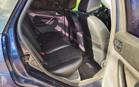 Ford Focus II рестайлинг, 2010 год, 550 000 рублей, 8 фотография