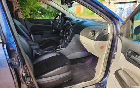 Ford Focus II рестайлинг, 2010 год, 550 000 рублей, 7 фотография