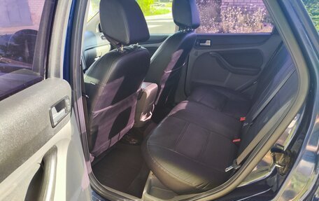 Ford Focus II рестайлинг, 2010 год, 550 000 рублей, 6 фотография