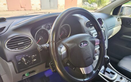 Ford Focus II рестайлинг, 2010 год, 550 000 рублей, 12 фотография