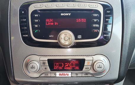 Ford Focus II рестайлинг, 2010 год, 550 000 рублей, 16 фотография