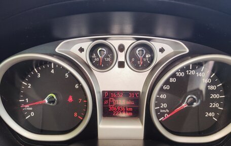 Ford Focus II рестайлинг, 2010 год, 550 000 рублей, 15 фотография