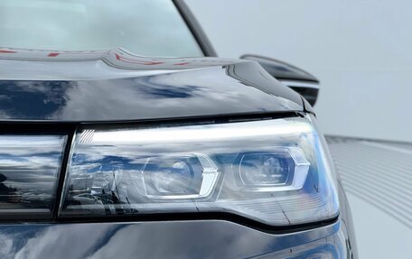 Volkswagen Tiguan, 2026 год, 4 750 000 рублей, 4 фотография
