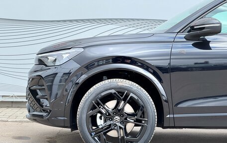 Volkswagen Tiguan, 2026 год, 4 750 000 рублей, 3 фотография